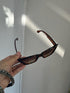 Cat Eye Sunglasses